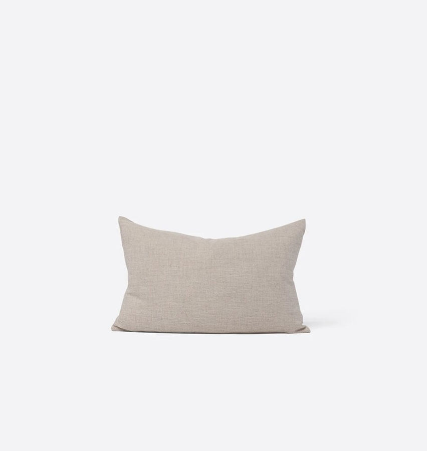 Opal Vintage Lumbar Pillow 15" x 23" added by Spoak Member