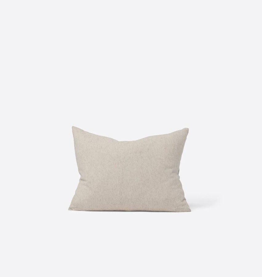 Eric Vintage Lumbar Pillow 16" x 21" added by Spoak Member