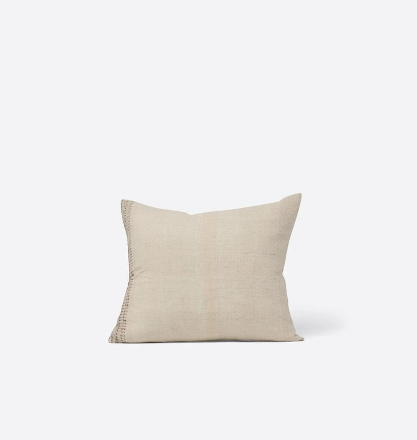 Nicholas Vintage Pillow 24" x 20" added by Spoak Member