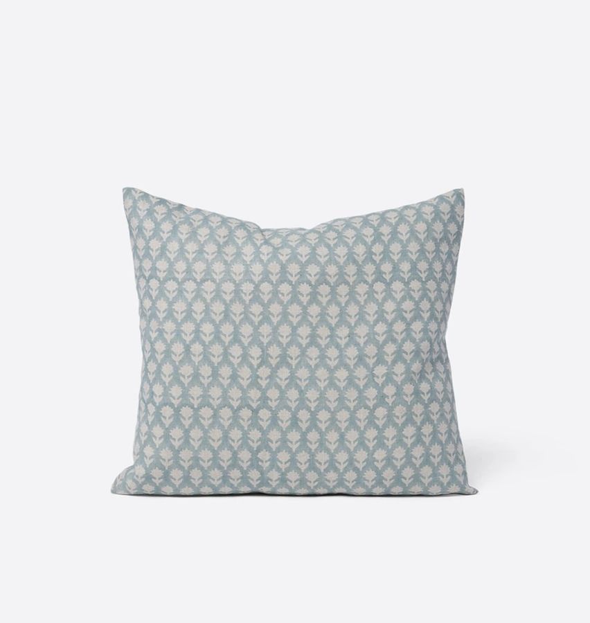 Grysen Vintage Pillow 20" x 22" added by Spoak Member