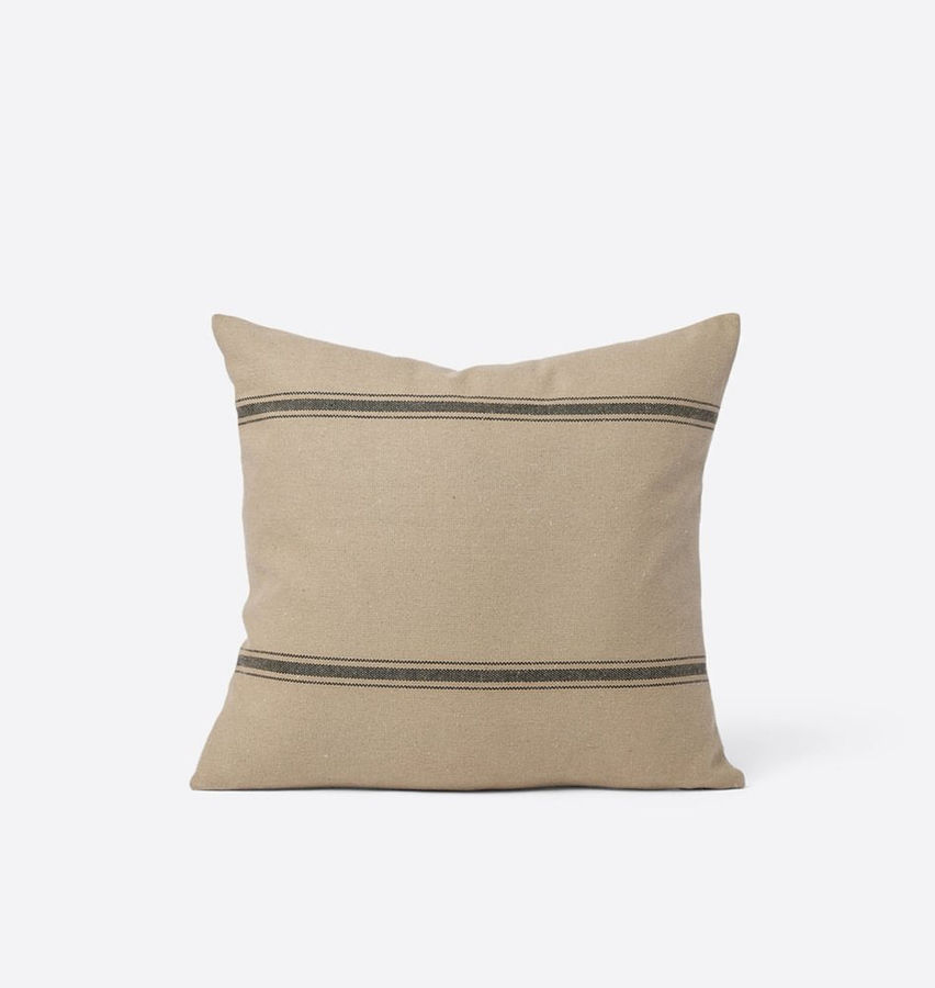 Greer Vintage Pillow 21" x 23" added by Spoak Member