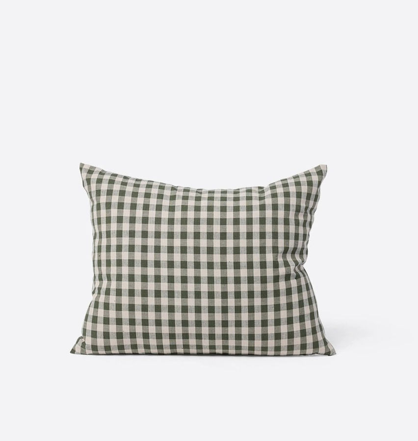 Lea Vintage Pillow 17" x 22" added by Spoak Member