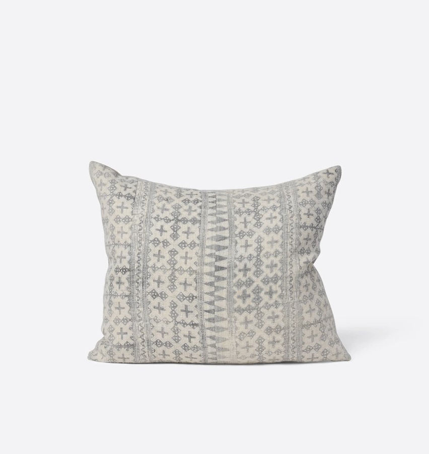 Sephora Vintage Pillow 20" x 24" added by Spoak Member