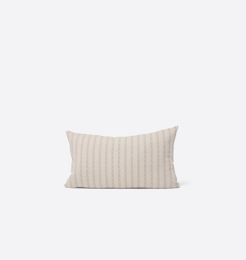 Phoebe Vintage Lumbar Pillow 29" x 17" added by Spoak Member
