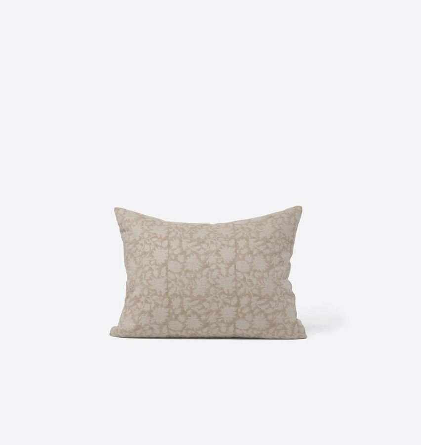 Elva Vintage Pillow 18" x 23" added by Spoak Member