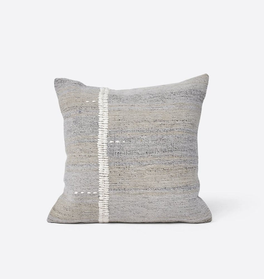 Leif Vintage Pillow 16" x 16" added by Spoak Member