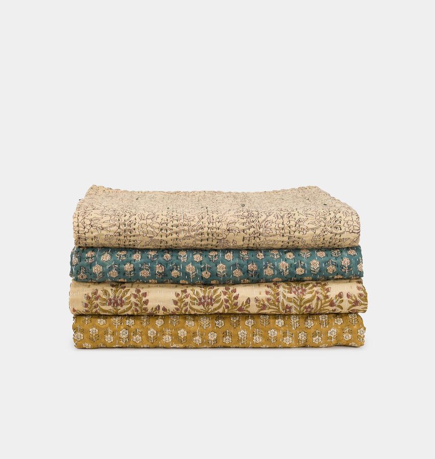 Dalia Quilt added by Spoak Member