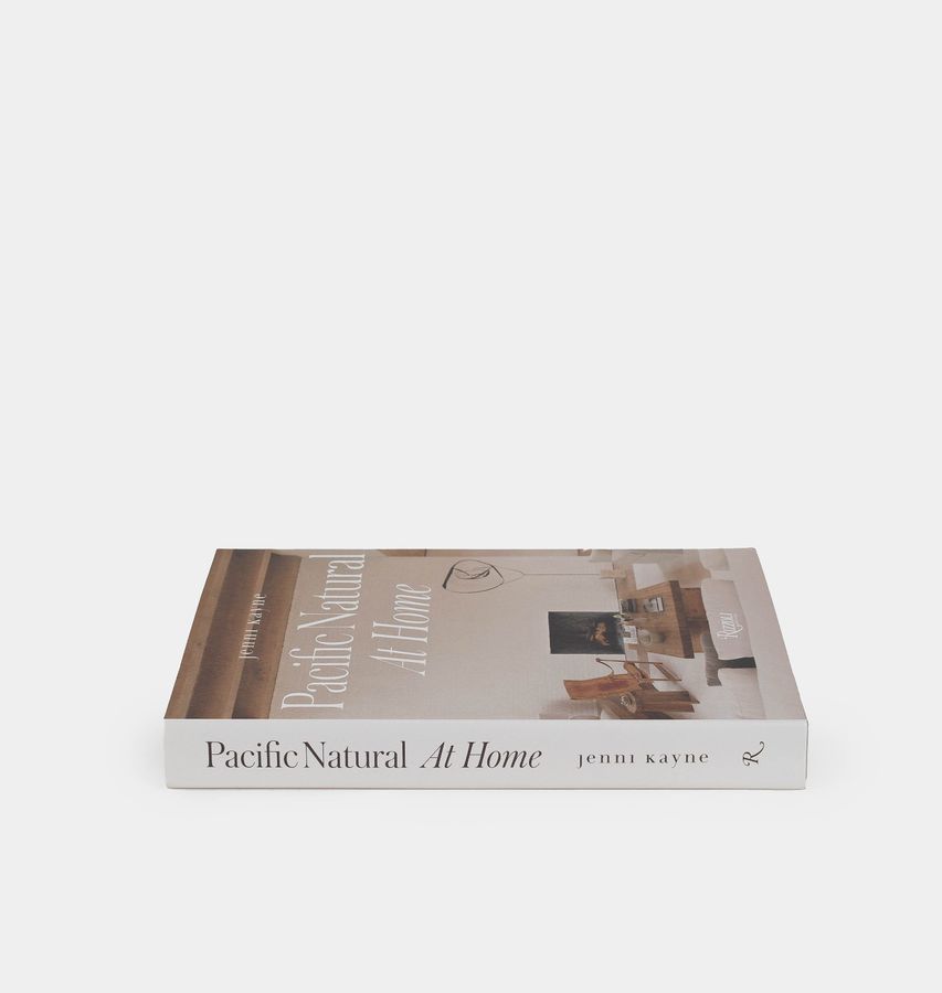 Pacific Natural at Home added by Spoak Member