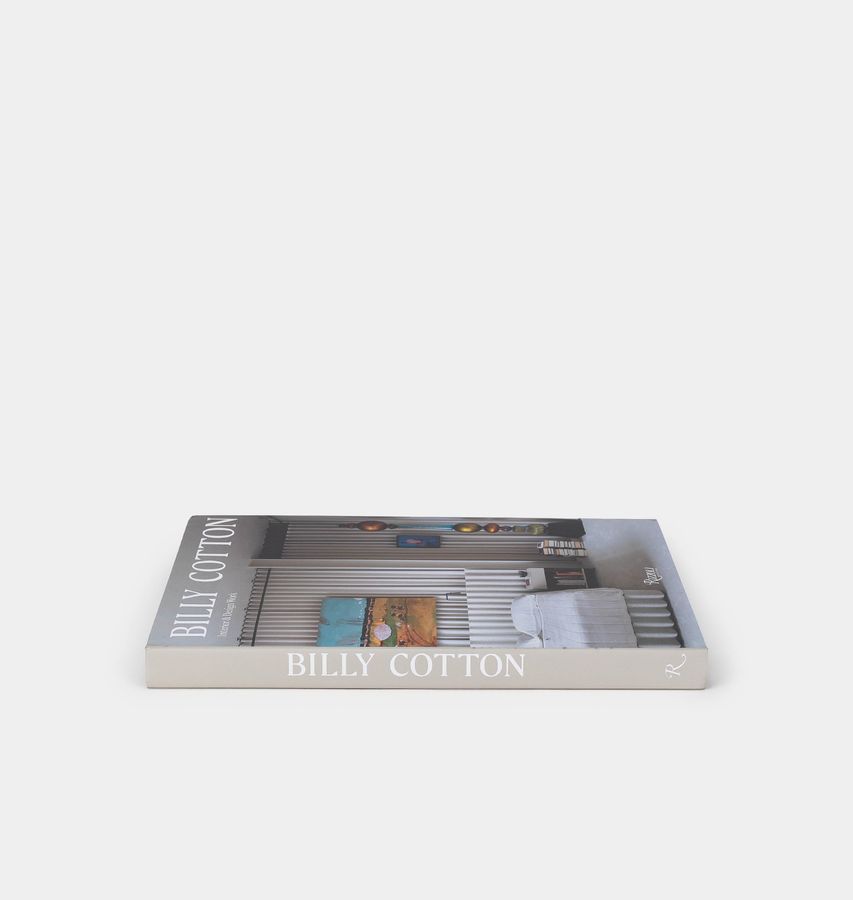 Billy Cotton: Interior and Design Work added by Spoak Member