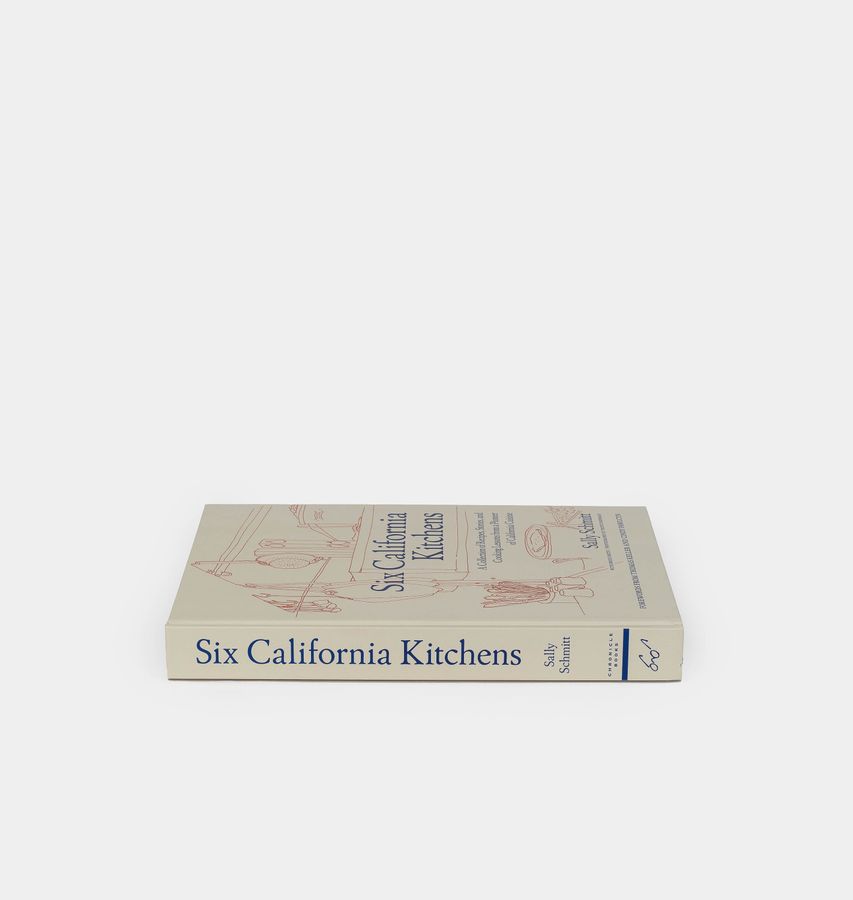Six California Kitchens added by Spoak Member