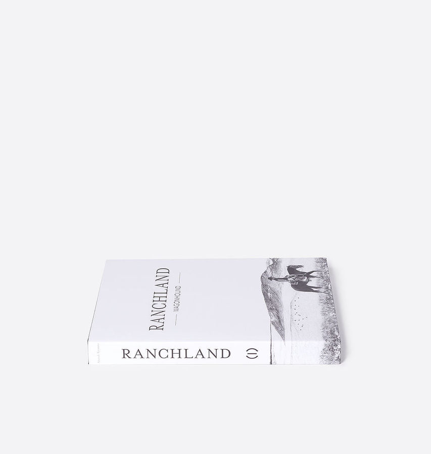Ranchland: Wagonhound added by Spoak Member