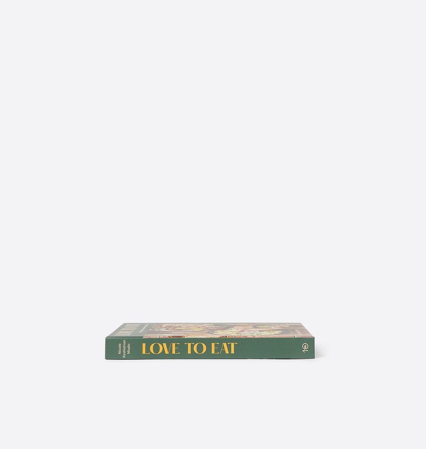 Love to Eat added by Spoak Member
