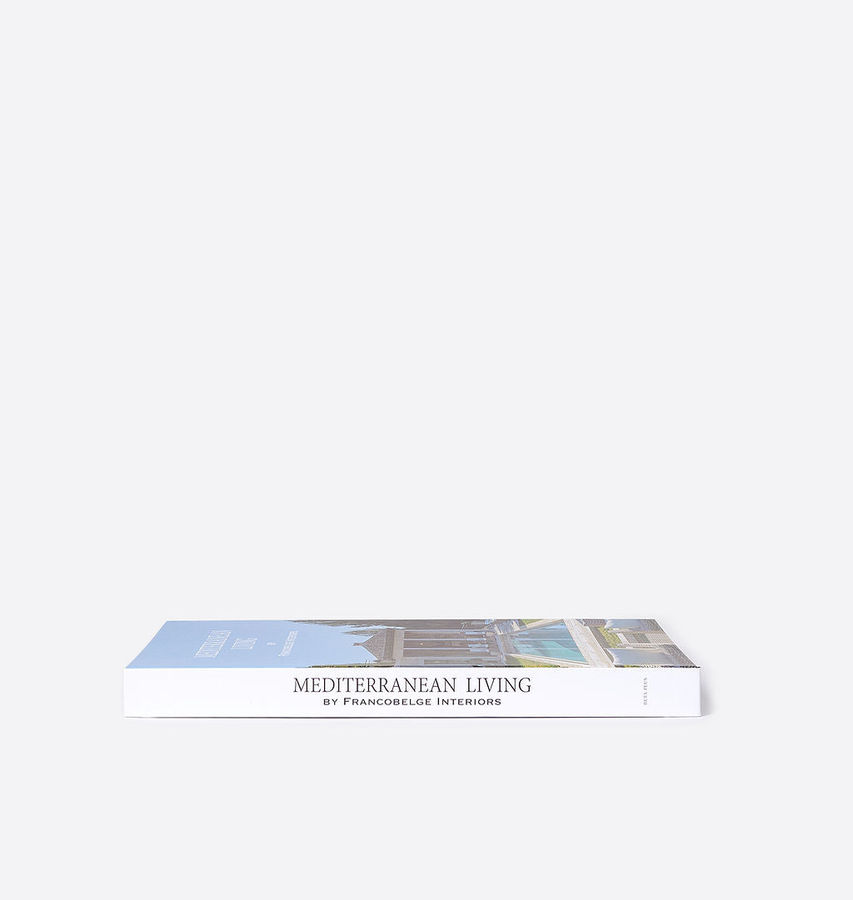 Mediterranean Living added by Spoak Member