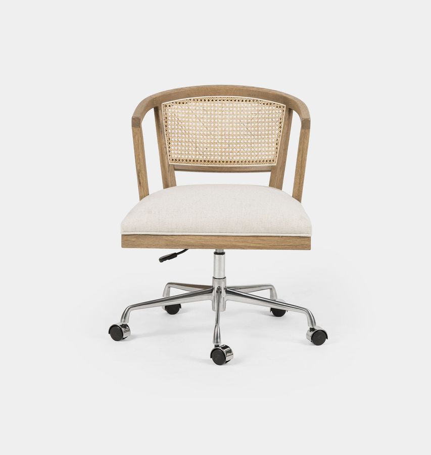Aulenti Desk Chair added by Spoak Member