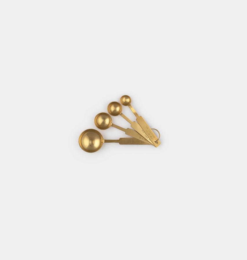 Measuring Spoon S/4 added by Spoak Member