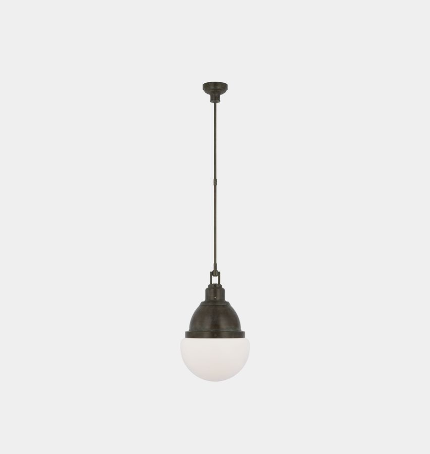 Bernard 14" Pendant added by Spoak Member