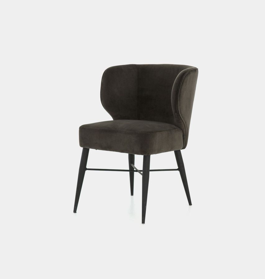 Carr Dining Chair | Shoppe Amber Interiors added by caity smithson