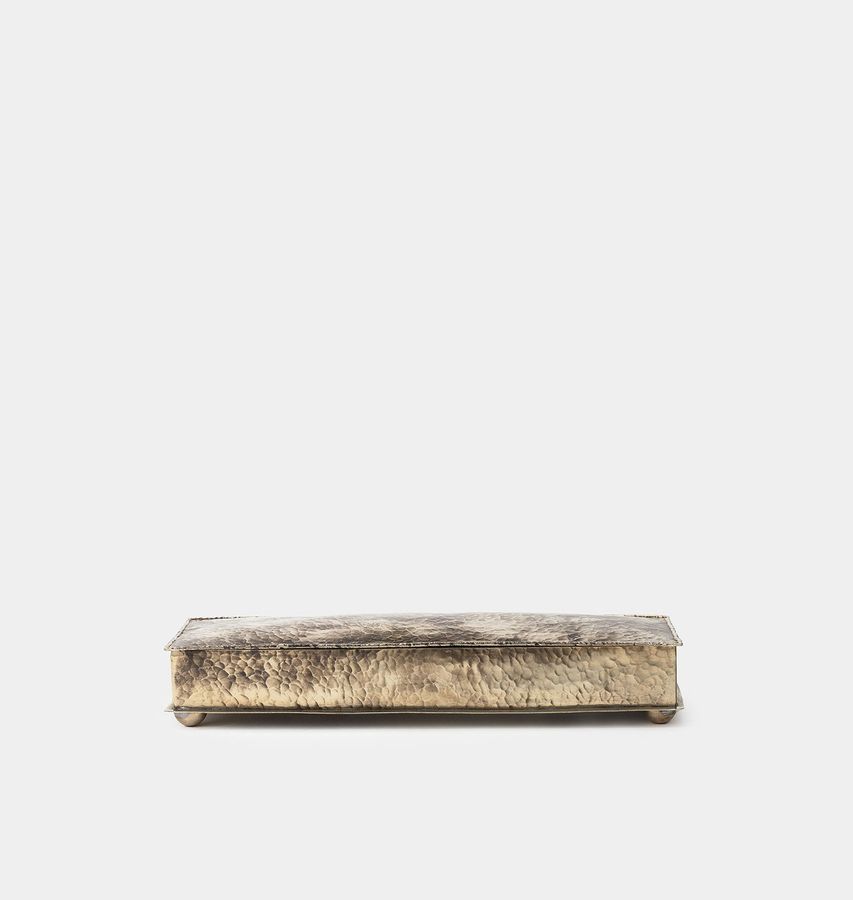 Hammered Silver Box added by Spoak Member