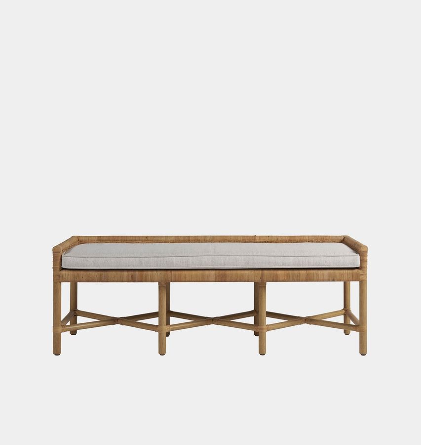 Isodore Bench added by Spoak Member