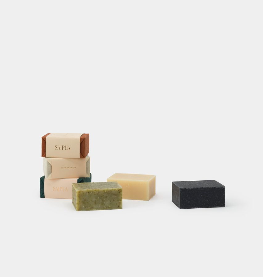 Bar Soap added by Spoak Member