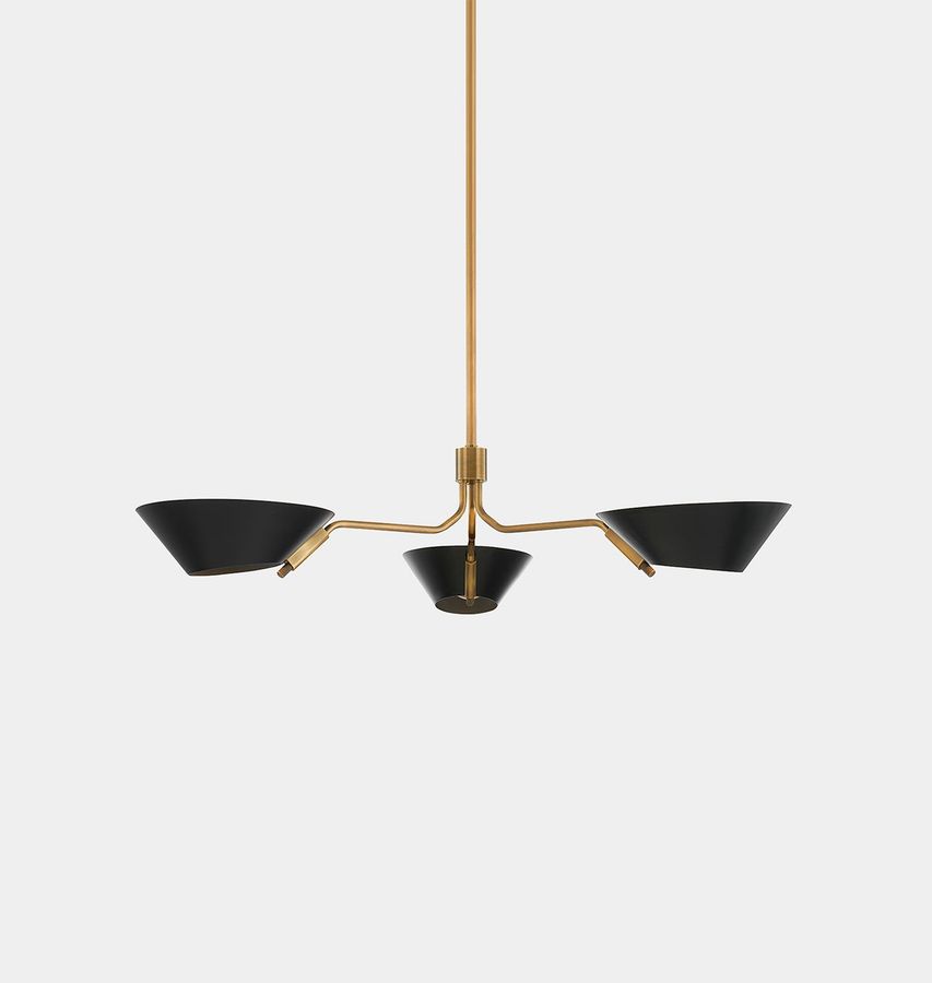 Sacramento Chandelier added by Spoak Member