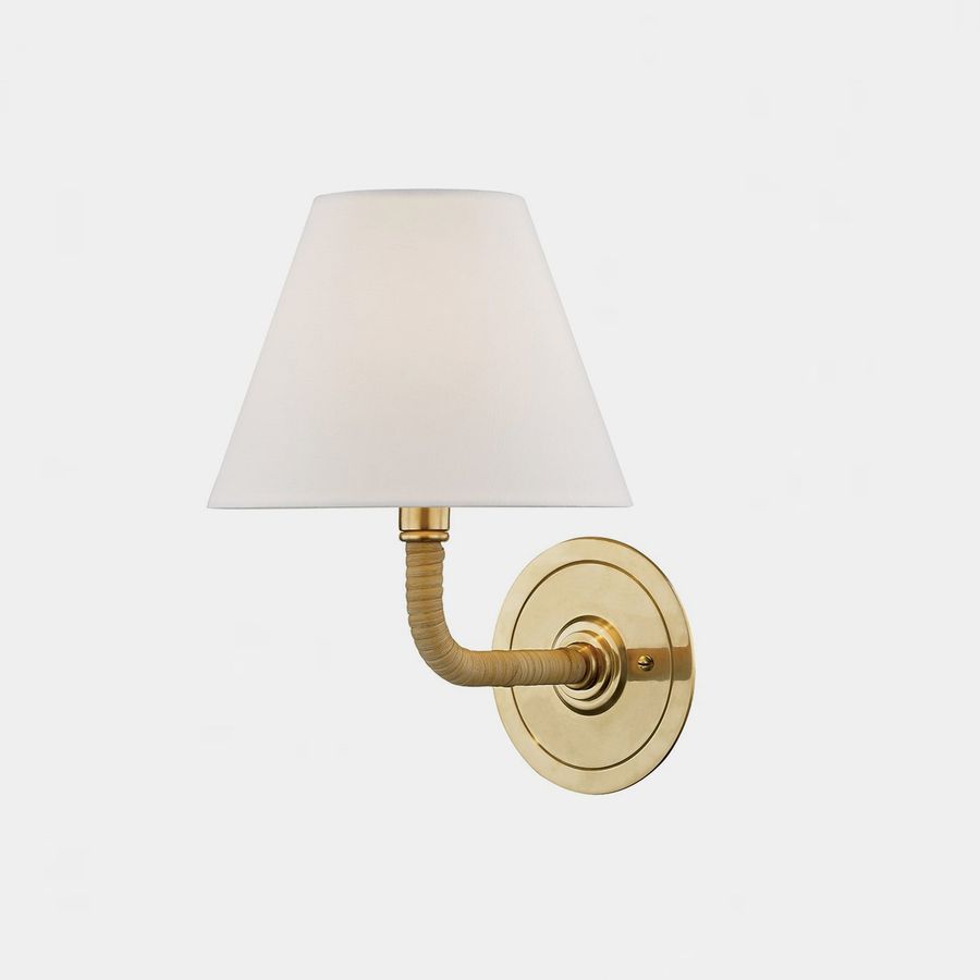 Curves I Sconce added by Spoak Member
