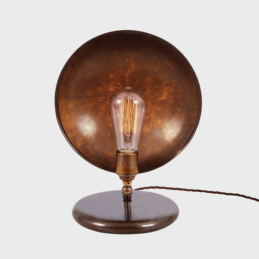 Cullen Table Lamp added by Spoak Member