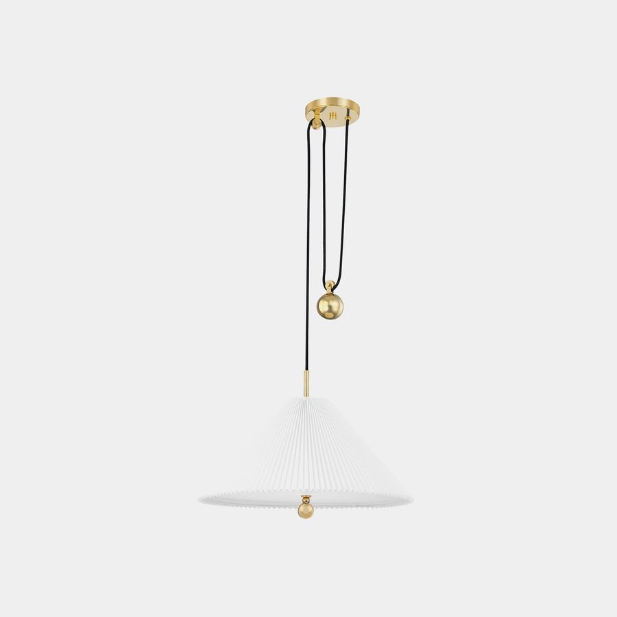Dorset Pendant added by Spoak Member