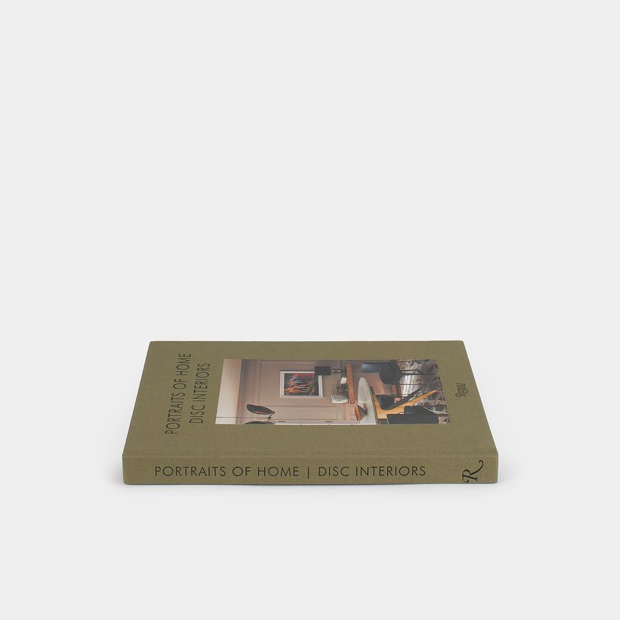 DISC Interiors: Portraits of Home added by Spoak Member
