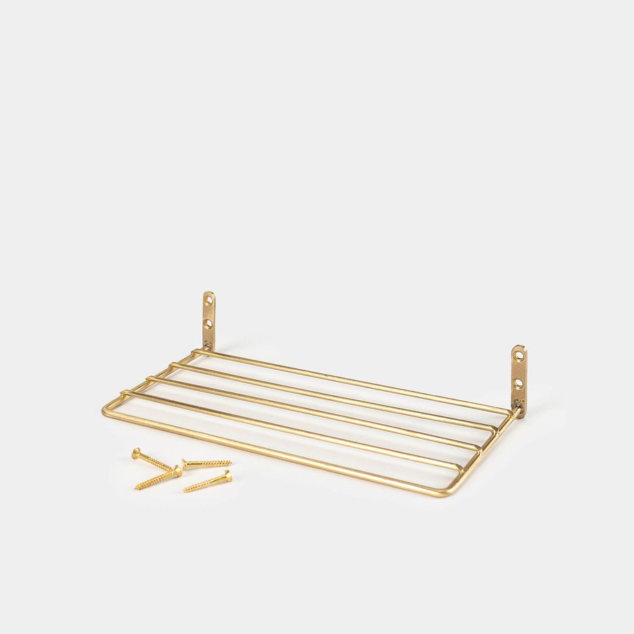 Brass Wire Shelf added by Spoak Member