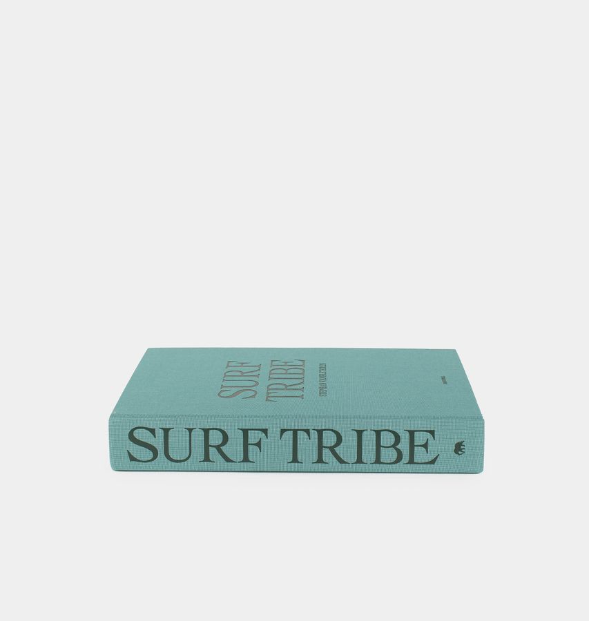 Surf Tribe added by Spoak Member