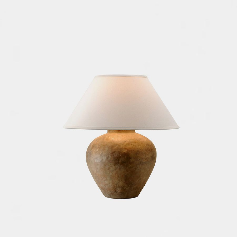 Calabria Sienna Table Lamp added by Spoak Member