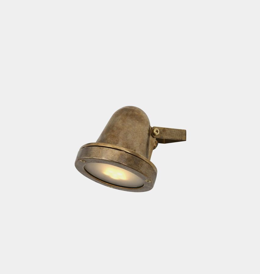 Thames Adjustable Outdoor Spotlight added by Spoak Member