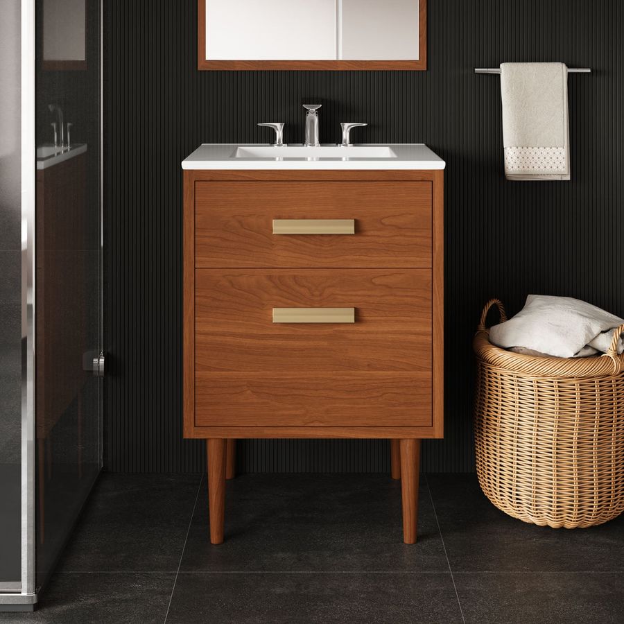 Modway Cassia 24" Bathroom Vanity - EEI-5108 added by Spoak Member