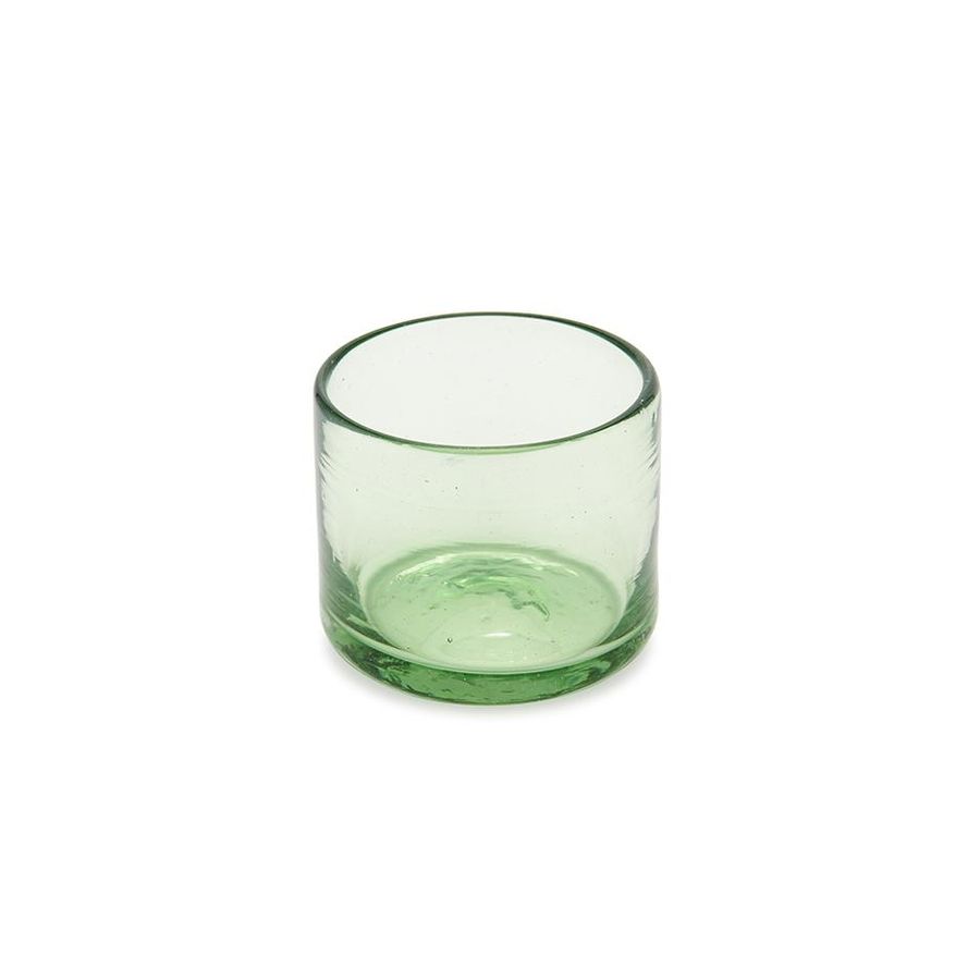 Green Tumbler - Glass added by Spoak Member