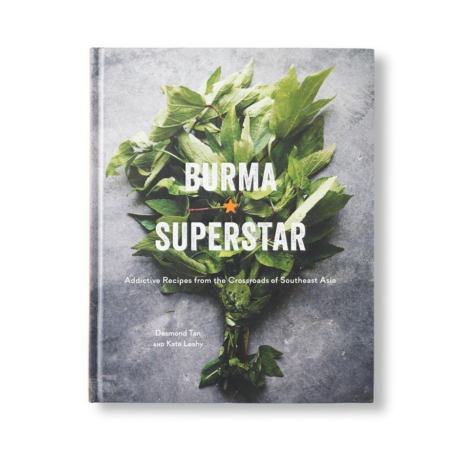 Burma Superstar added by Spoak Member