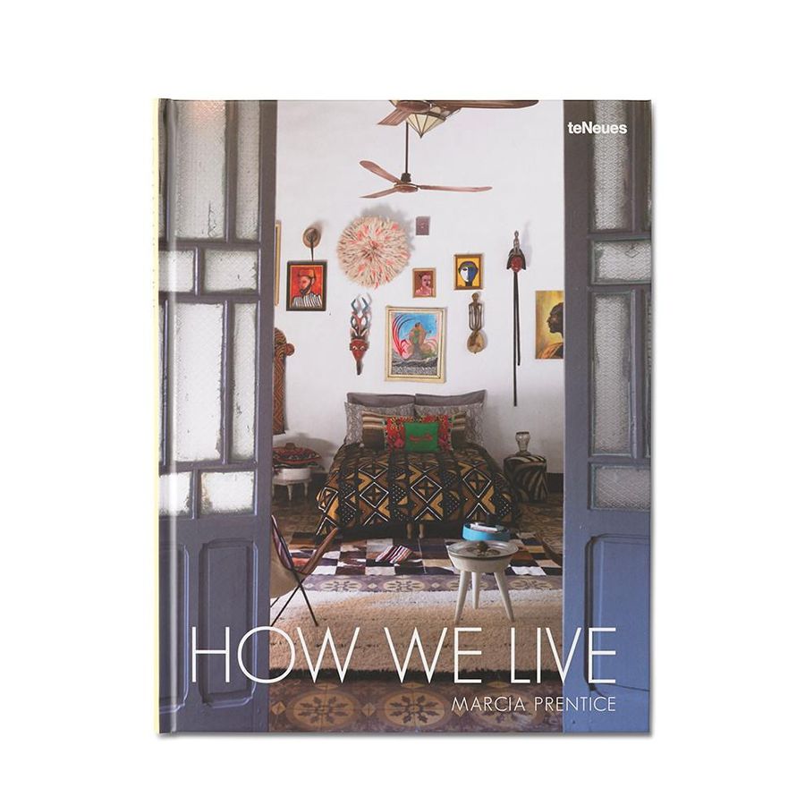 How We Live added by Spoak Member