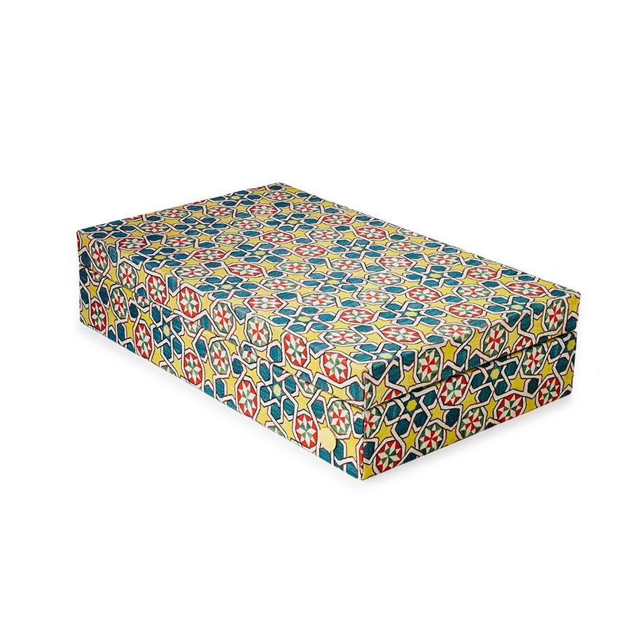 Yellow Star Lakai - Large Box added by Spoak Member