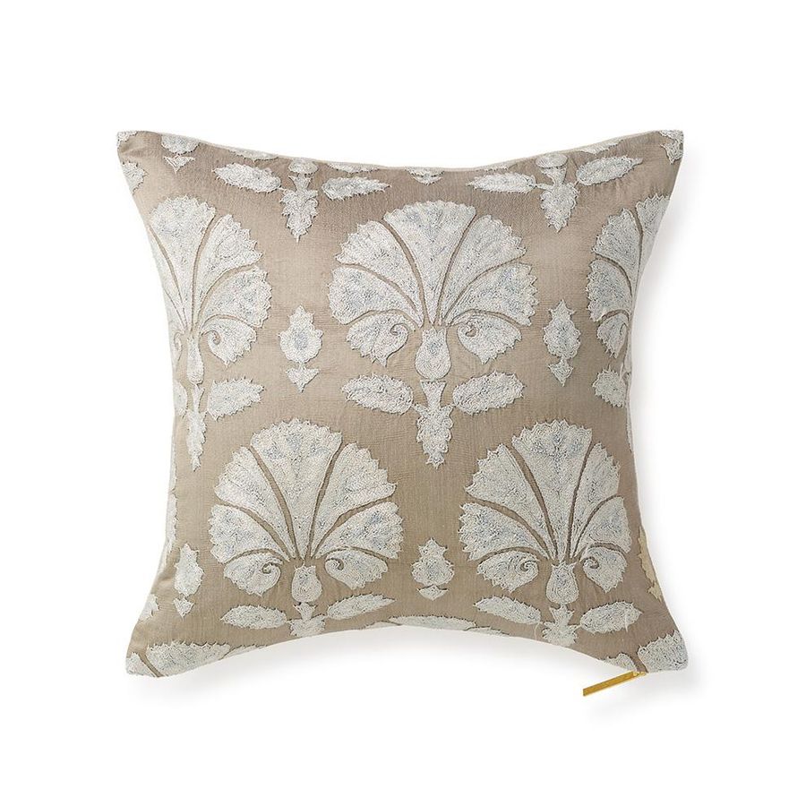 Suzani I - Throw Pillow added by Spoak Member