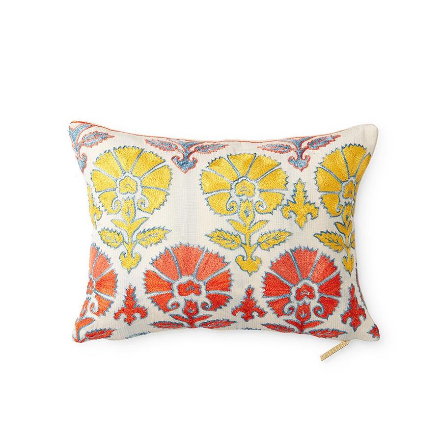 Suzani XVII - Lumbar Pillow added by Spoak Member