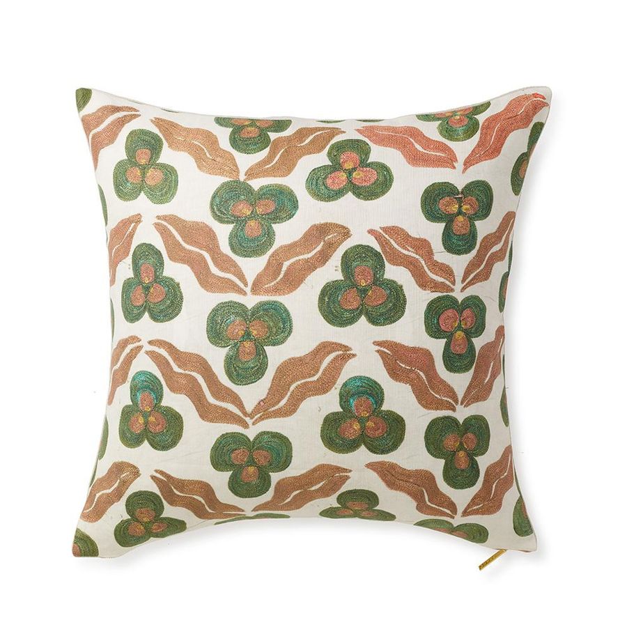 Ginger Chintamani - Euro Pillow added by Spoak Member