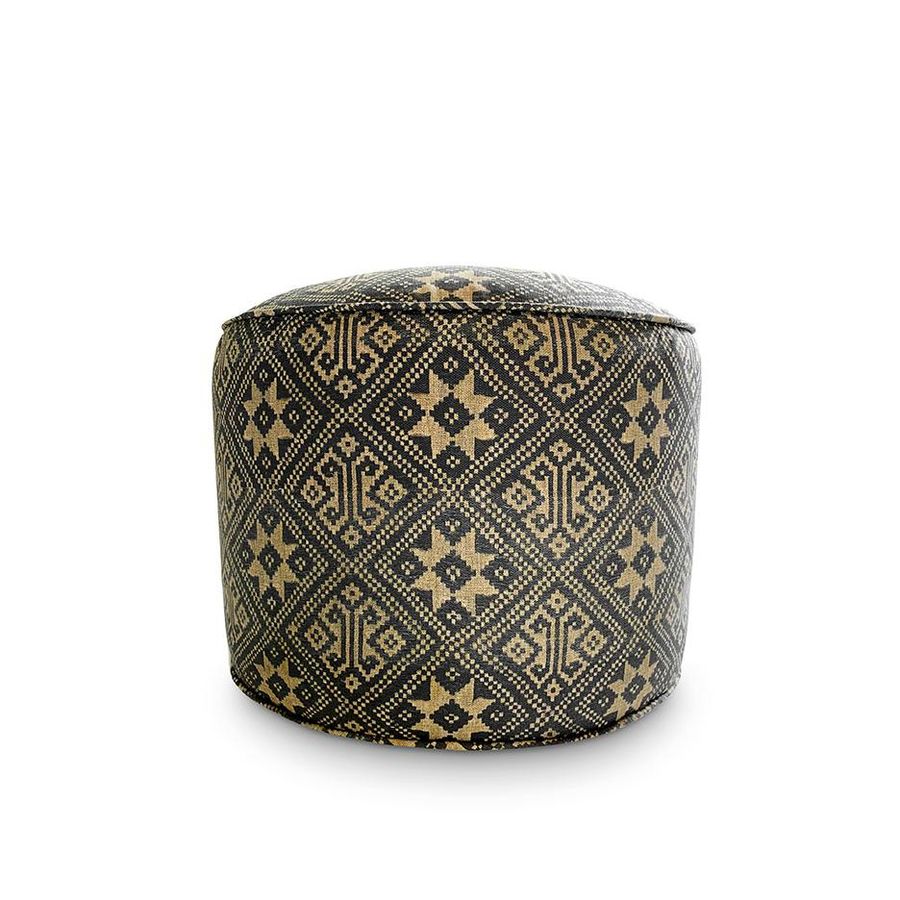 Star Muong Classic Pouf added by Spoak Member