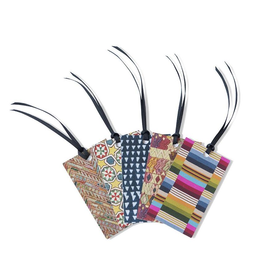 Gift Tags added by Spoak Member