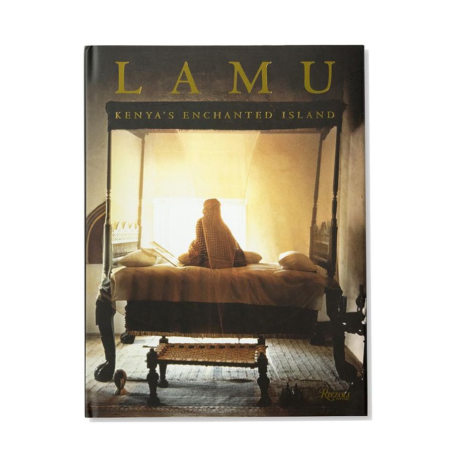 Lamu: Kenya's Enchanted Island added by Spoak Member
