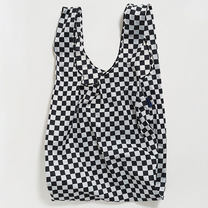 Black Checkerboard Big Bag added by Spoak Member