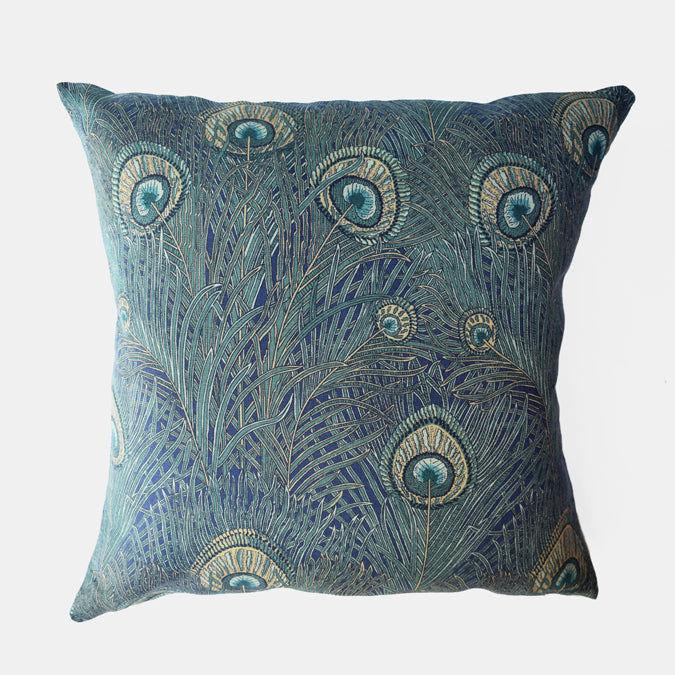 Liberty Hera Mermaid Pillow, square added by Spoak Member