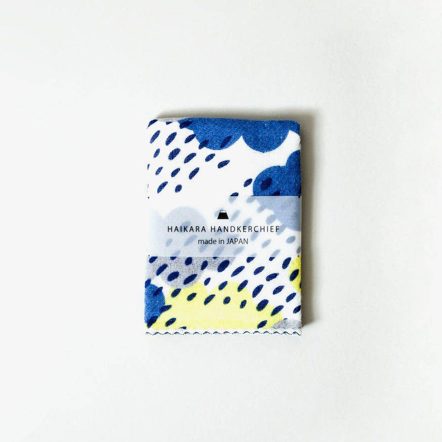 Blue Cloud Washcloth added by Spoak Member