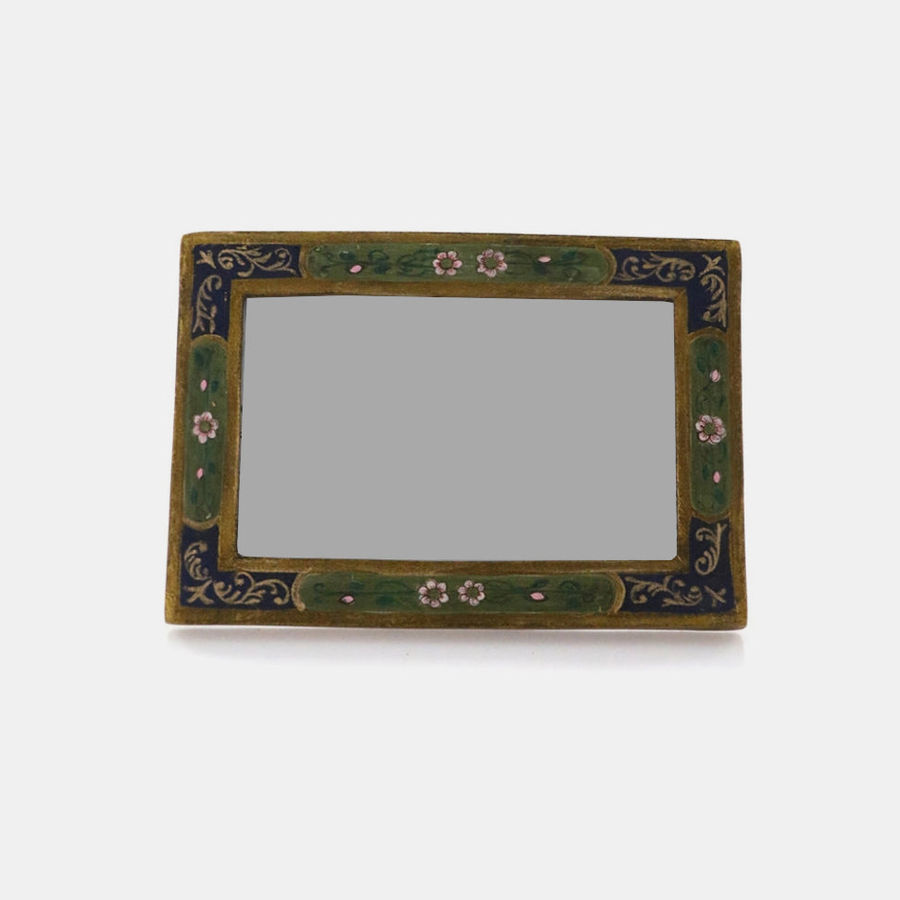 Seafoam Green Florentine Frame added by Spoak Member