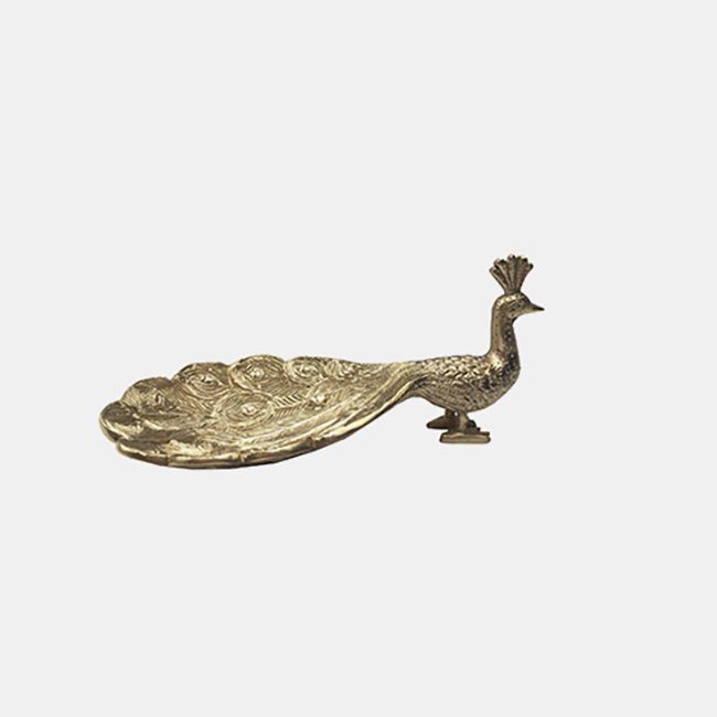 Peacock Dish added by Spoak Member