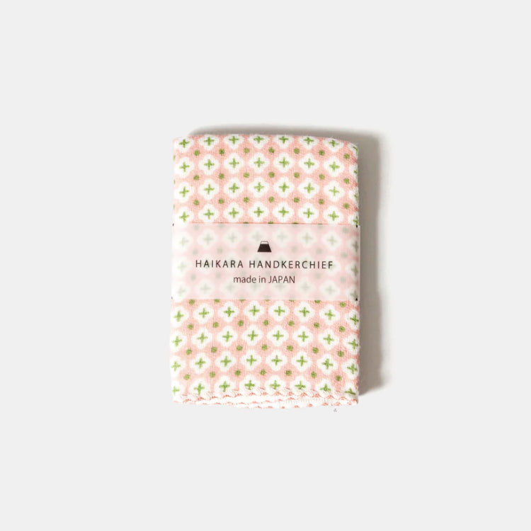 Pink Cross Washcloth added by Spoak Member